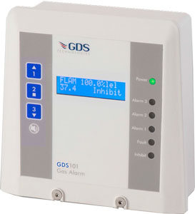 Gas Fixed Systems Image